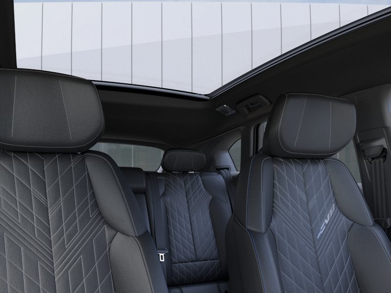 2026 Cadillac OPTIQ V-Series