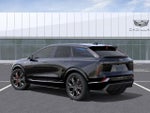 2026 Cadillac OPTIQ V-Series