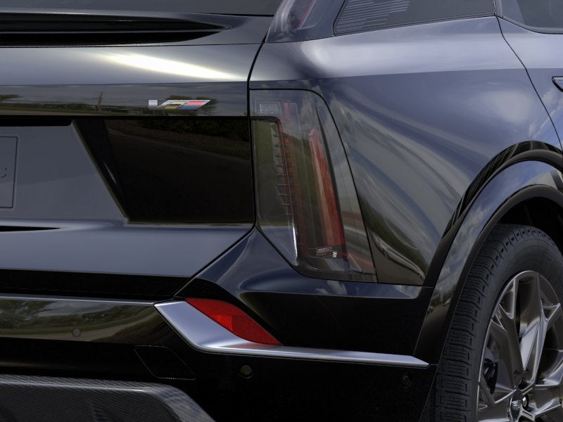 2026 Cadillac OPTIQ V-Series