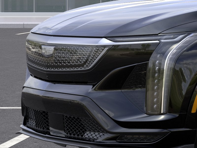 2026 Cadillac OPTIQ V-Series