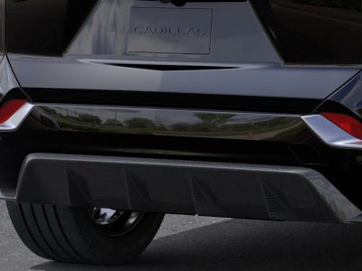 2026 Cadillac OPTIQ V-Series