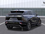 2026 Cadillac OPTIQ V-Series