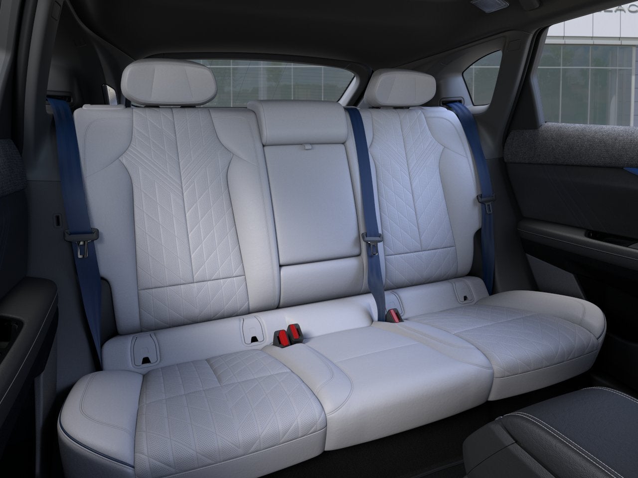 2027 Cadillac OPTIQ V-Series