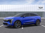 2027 Cadillac OPTIQ V-Series