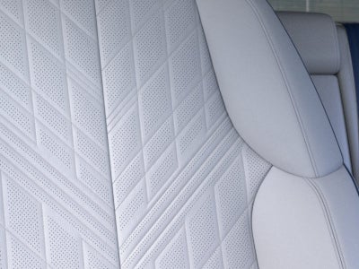 2027 Cadillac OPTIQ V-Series