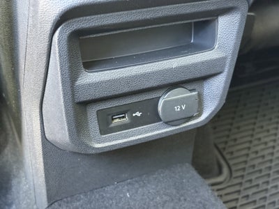 2018 Volkswagen Tiguan SEL