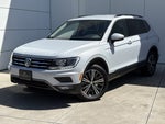 2018 Volkswagen Tiguan SEL