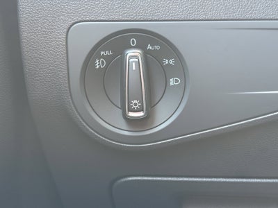 2018 Volkswagen Tiguan SEL