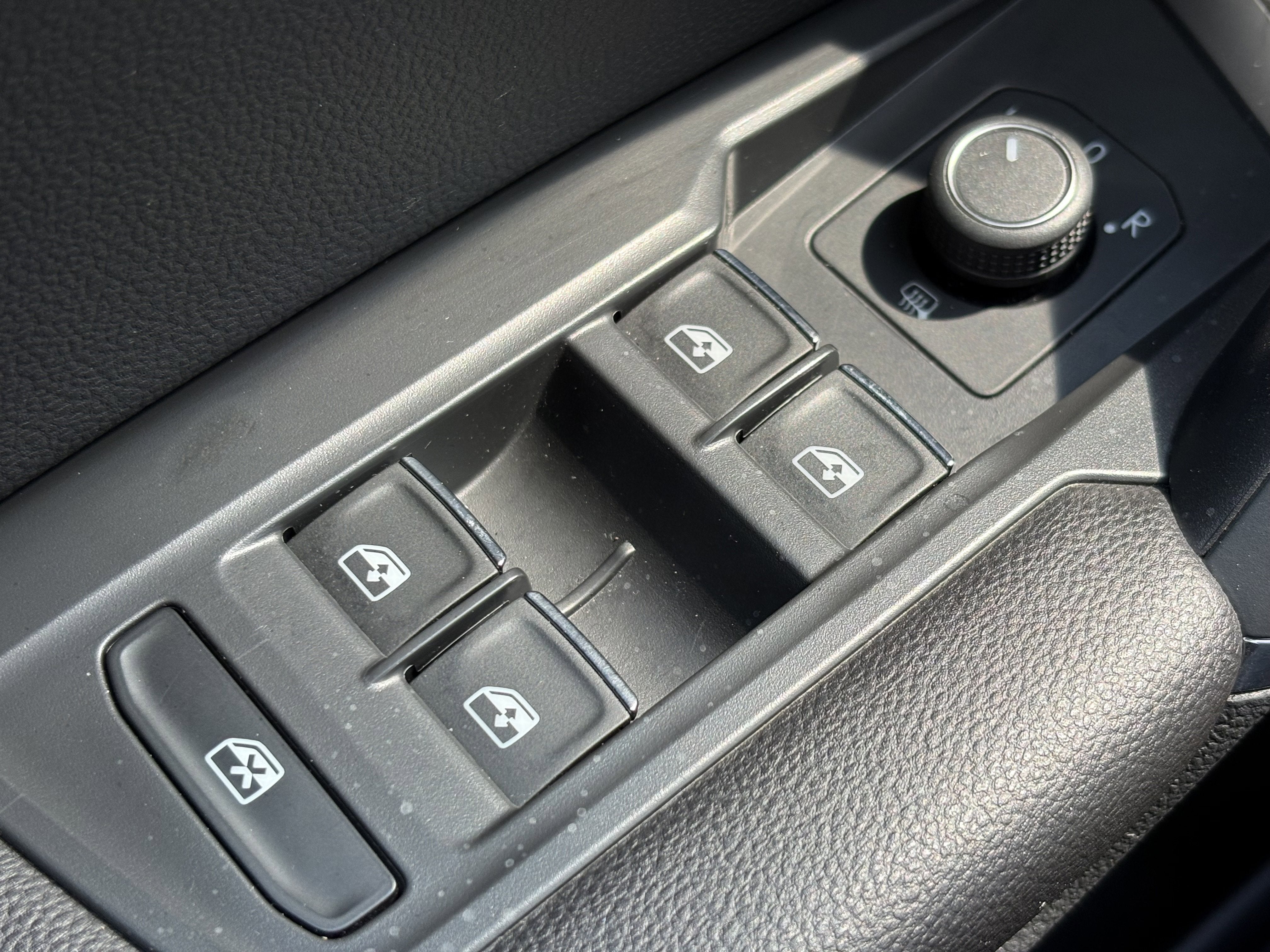 2018 Volkswagen Tiguan SEL