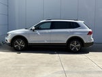 2018 Volkswagen Tiguan SEL