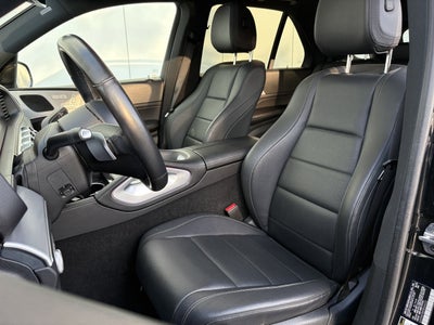 2024 Mercedes-Benz GLE GLE 350