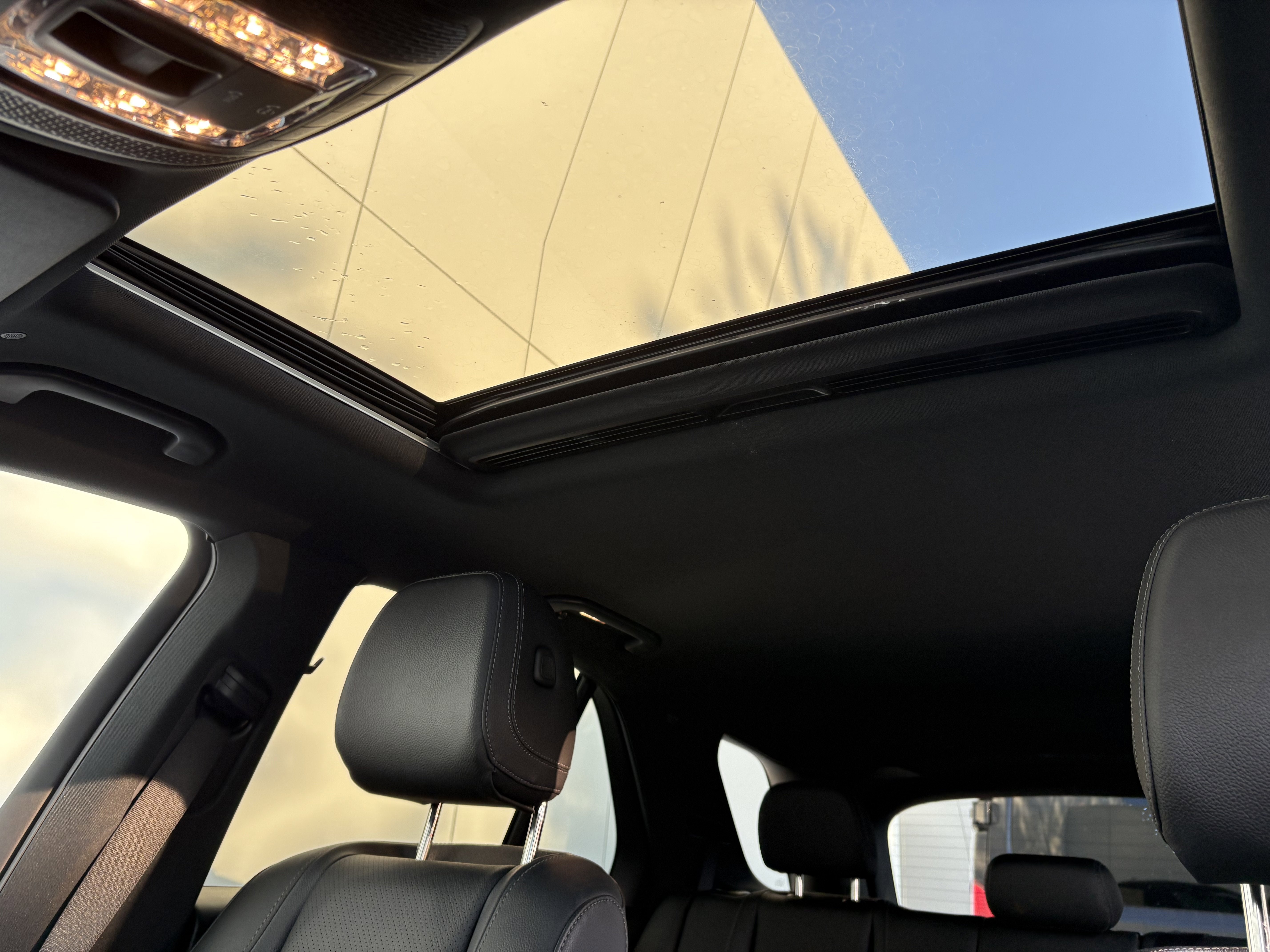 2024 Mercedes-Benz GLE GLE 350