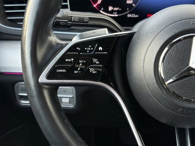 2024 Mercedes-Benz GLE GLE 350