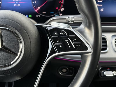 2024 Mercedes-Benz GLE GLE 350