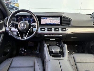 2024 Mercedes-Benz GLE GLE 350