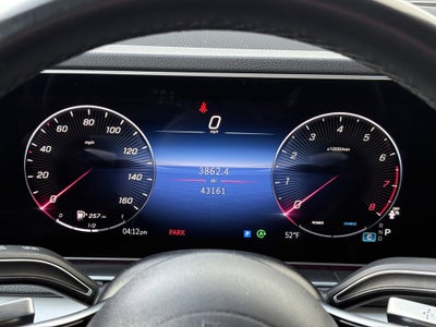 2024 Mercedes-Benz GLE GLE 350