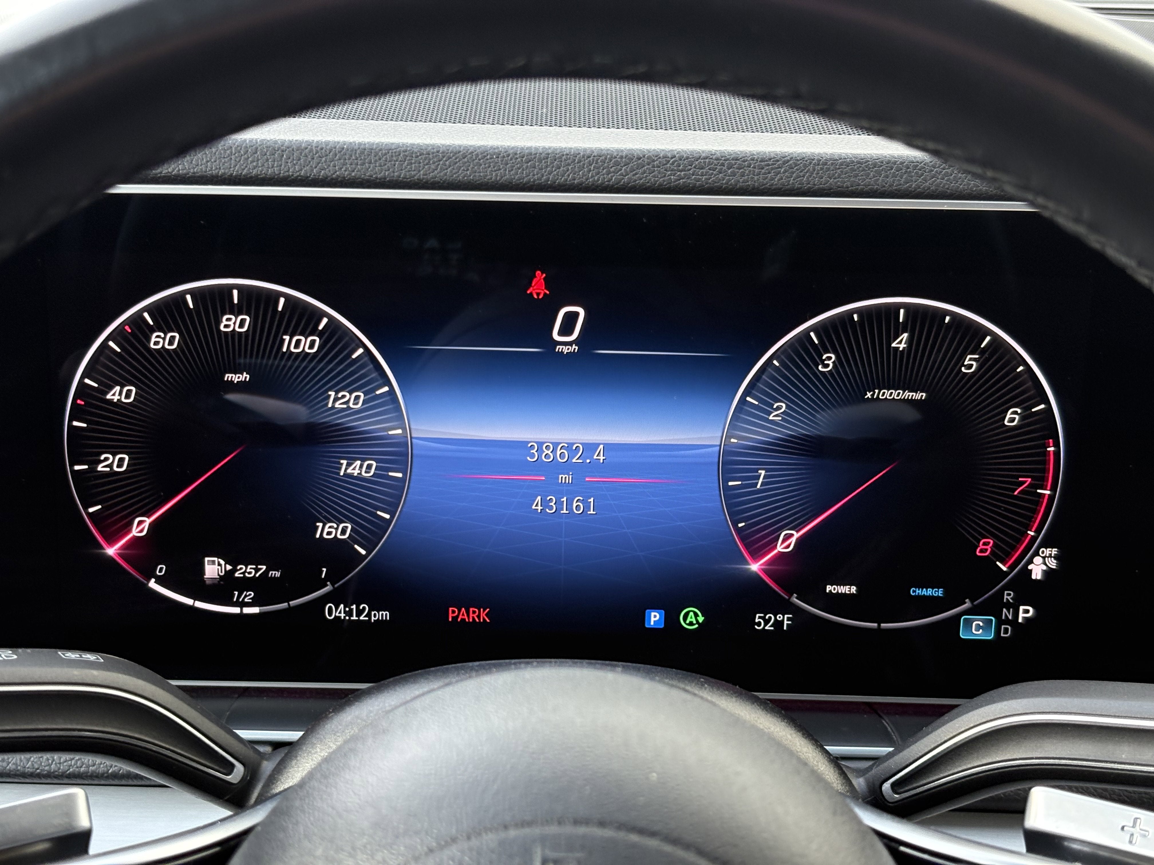 2024 Mercedes-Benz GLE GLE 350