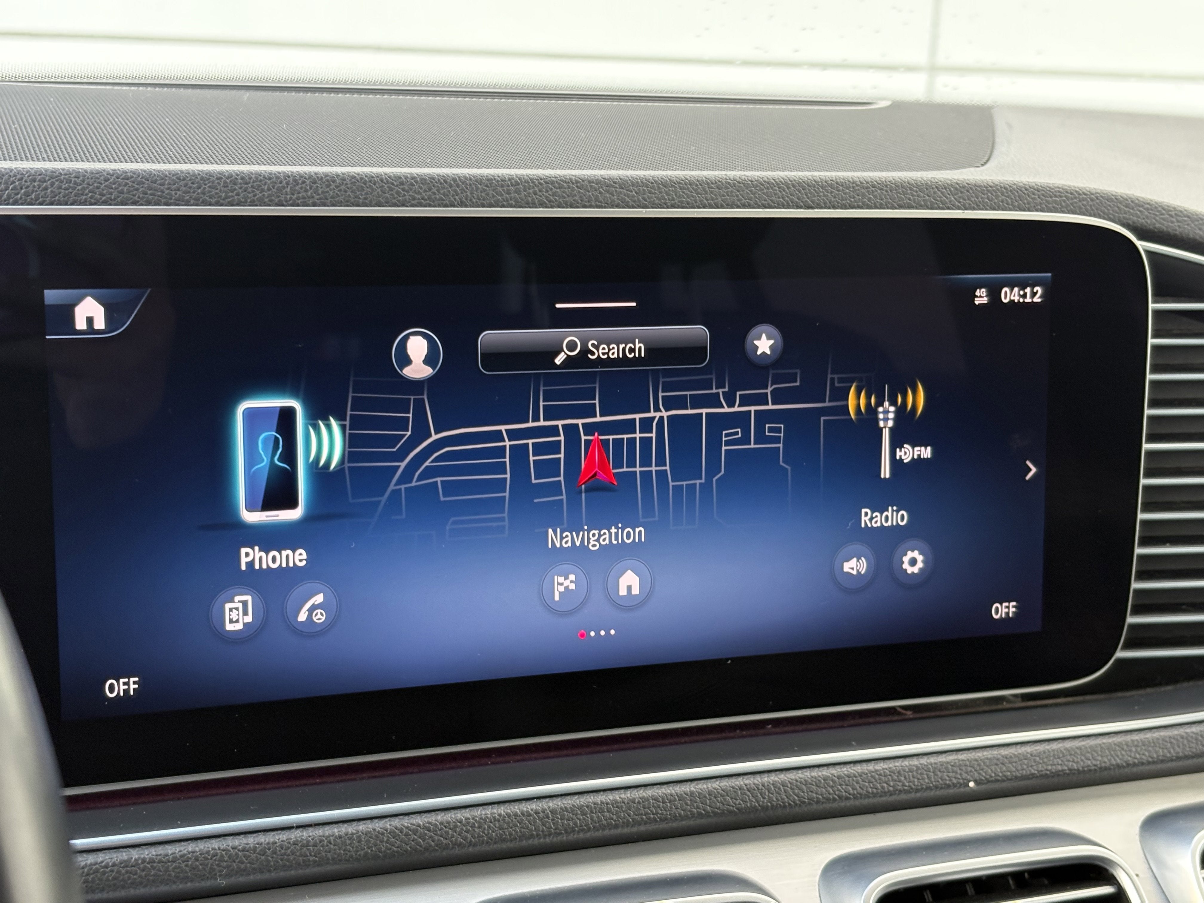 2024 Mercedes-Benz GLE GLE 350