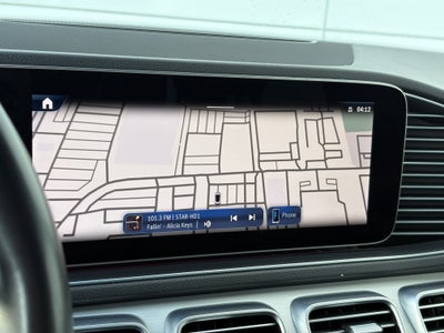 2024 Mercedes-Benz GLE GLE 350