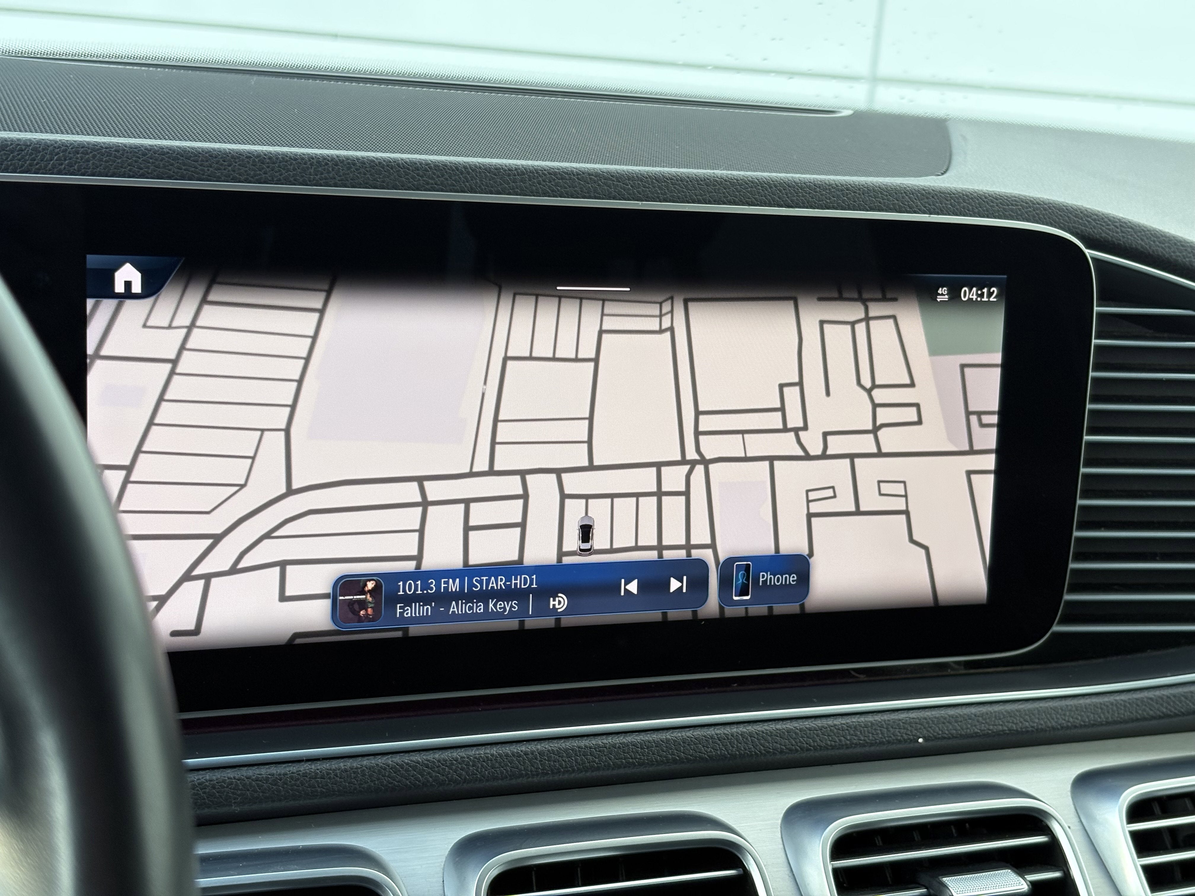 2024 Mercedes-Benz GLE GLE 350