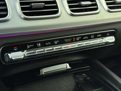 2024 Mercedes-Benz GLE GLE 350