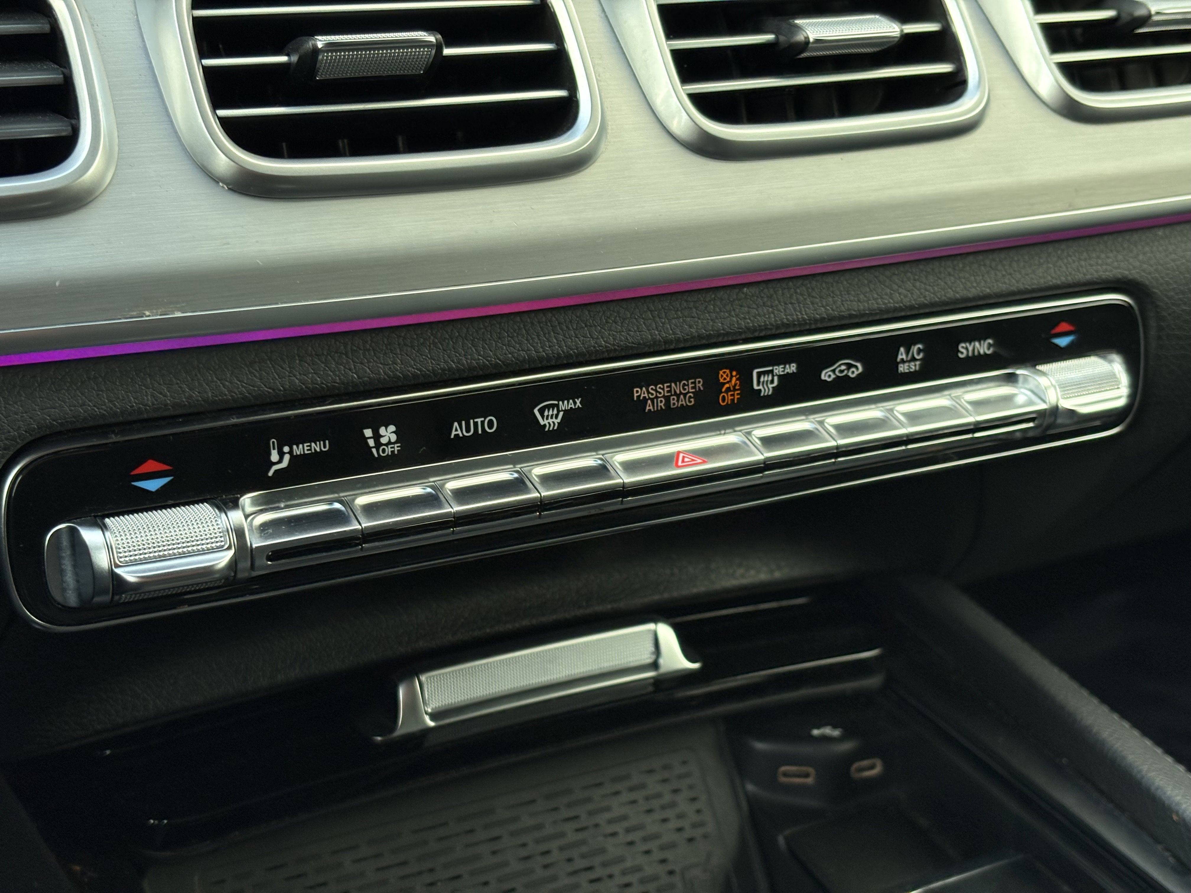 2024 Mercedes-Benz GLE GLE 350