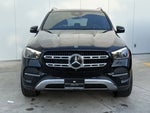 2024 Mercedes-Benz GLE GLE 350