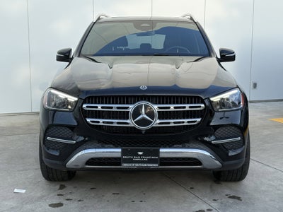 2024 Mercedes-Benz GLE GLE 350