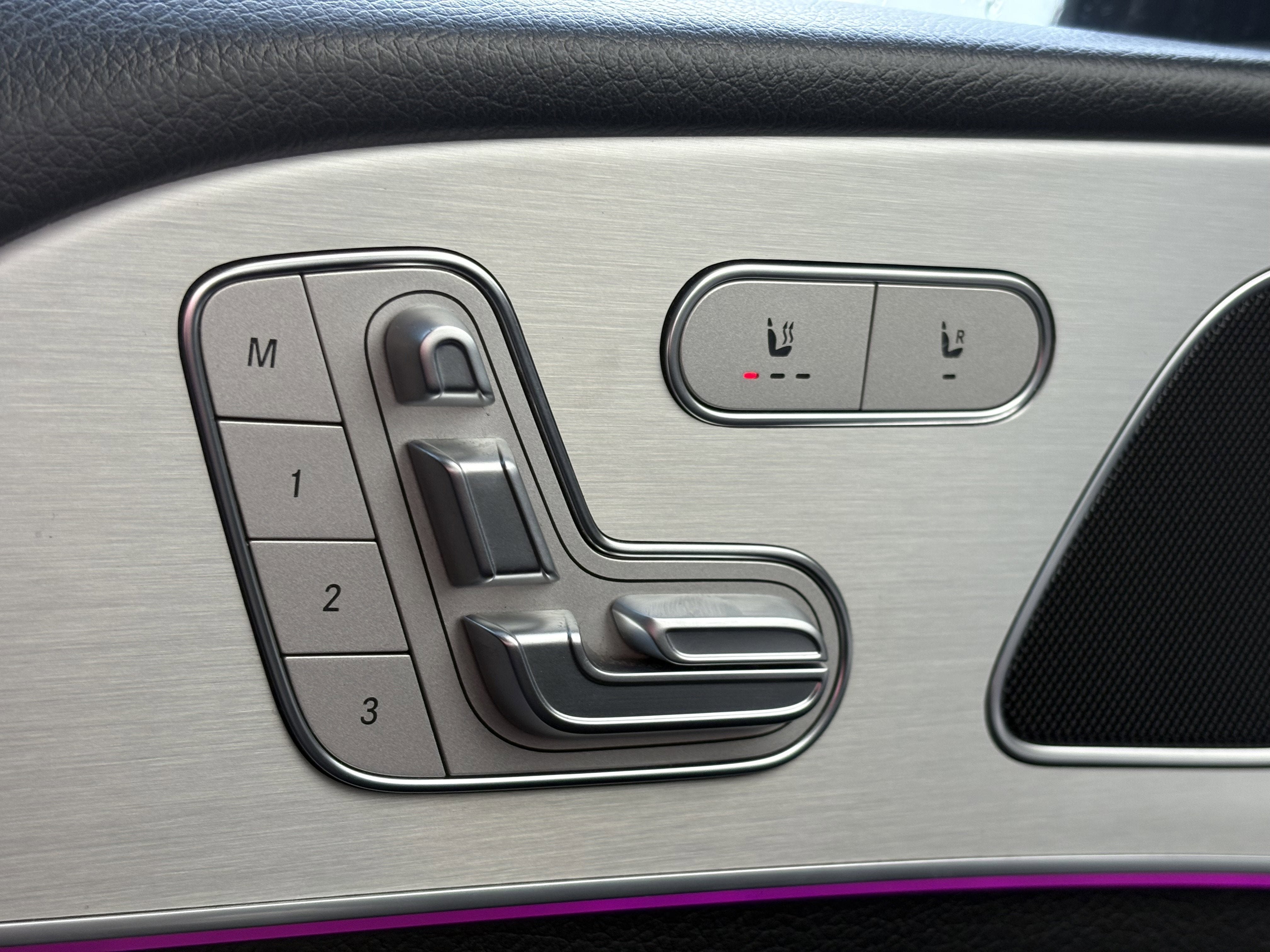 2024 Mercedes-Benz GLE GLE 350