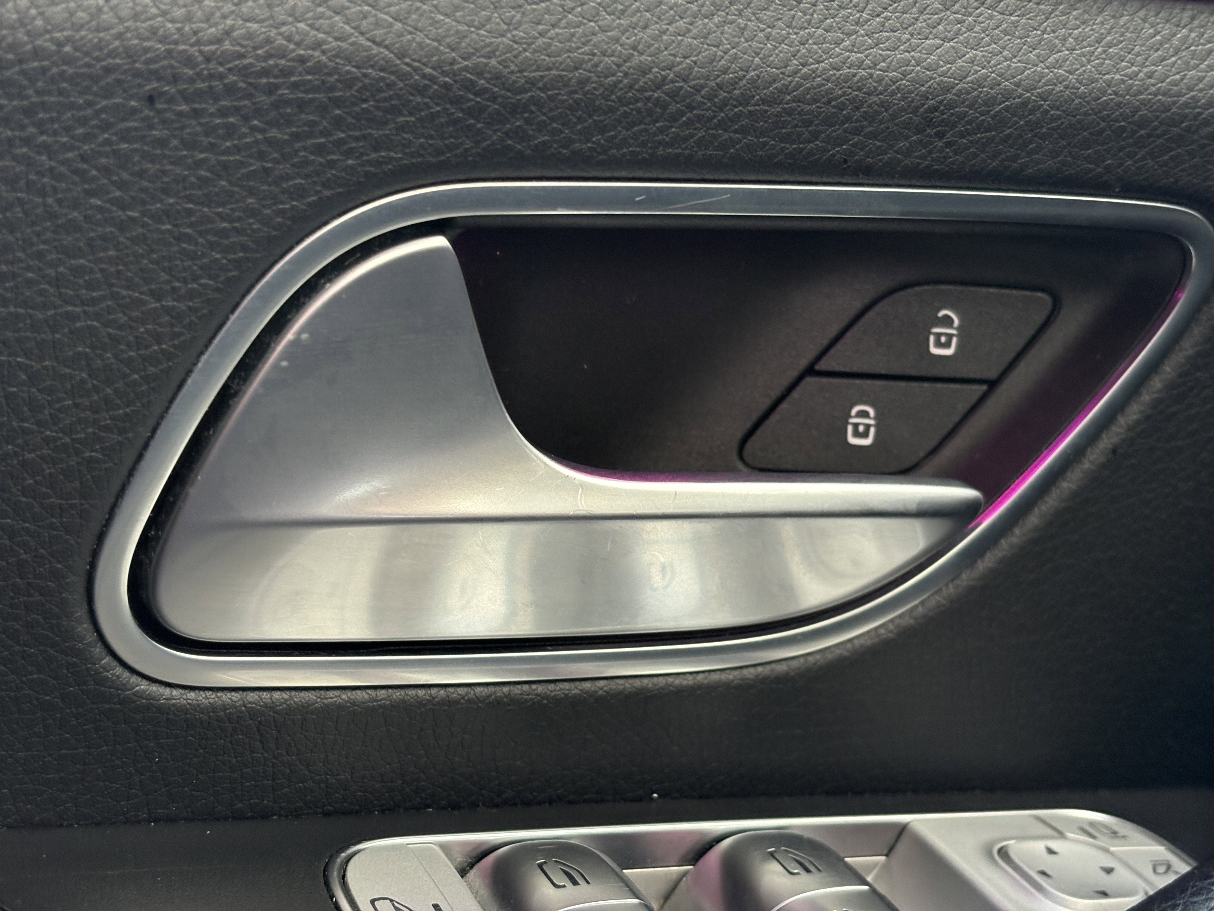 2024 Mercedes-Benz GLE GLE 350