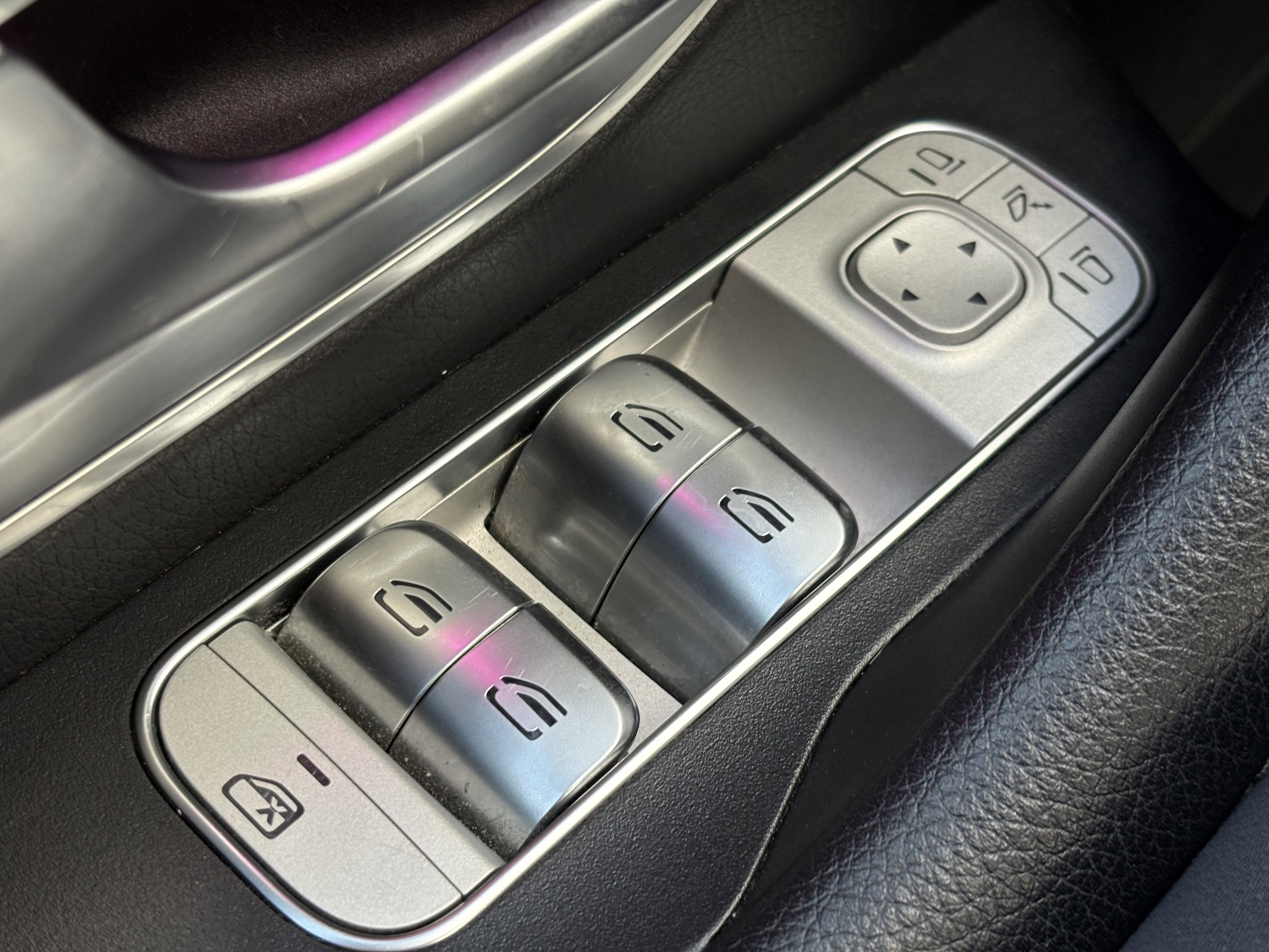 2024 Mercedes-Benz GLE GLE 350