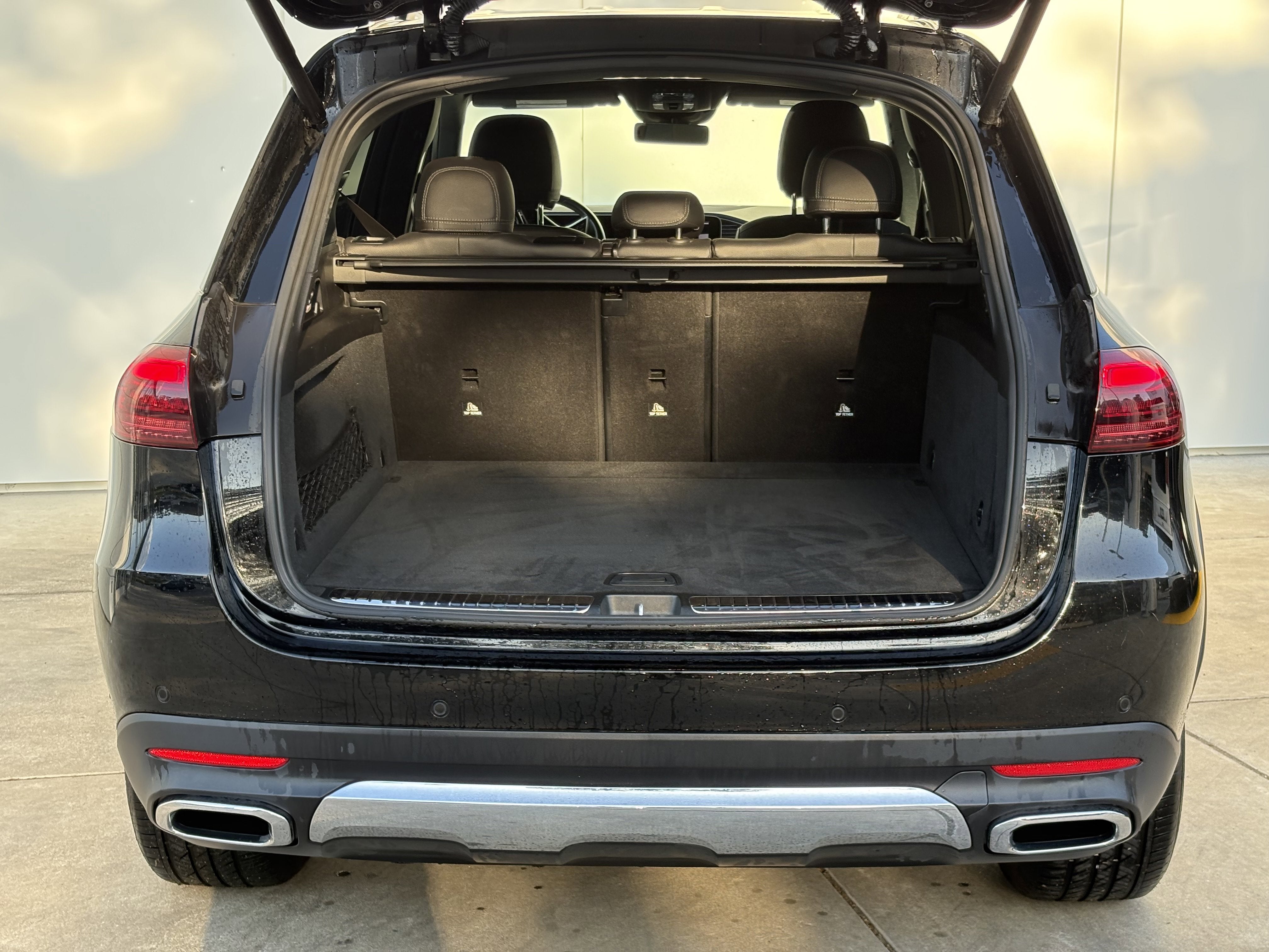 2024 Mercedes-Benz GLE GLE 350