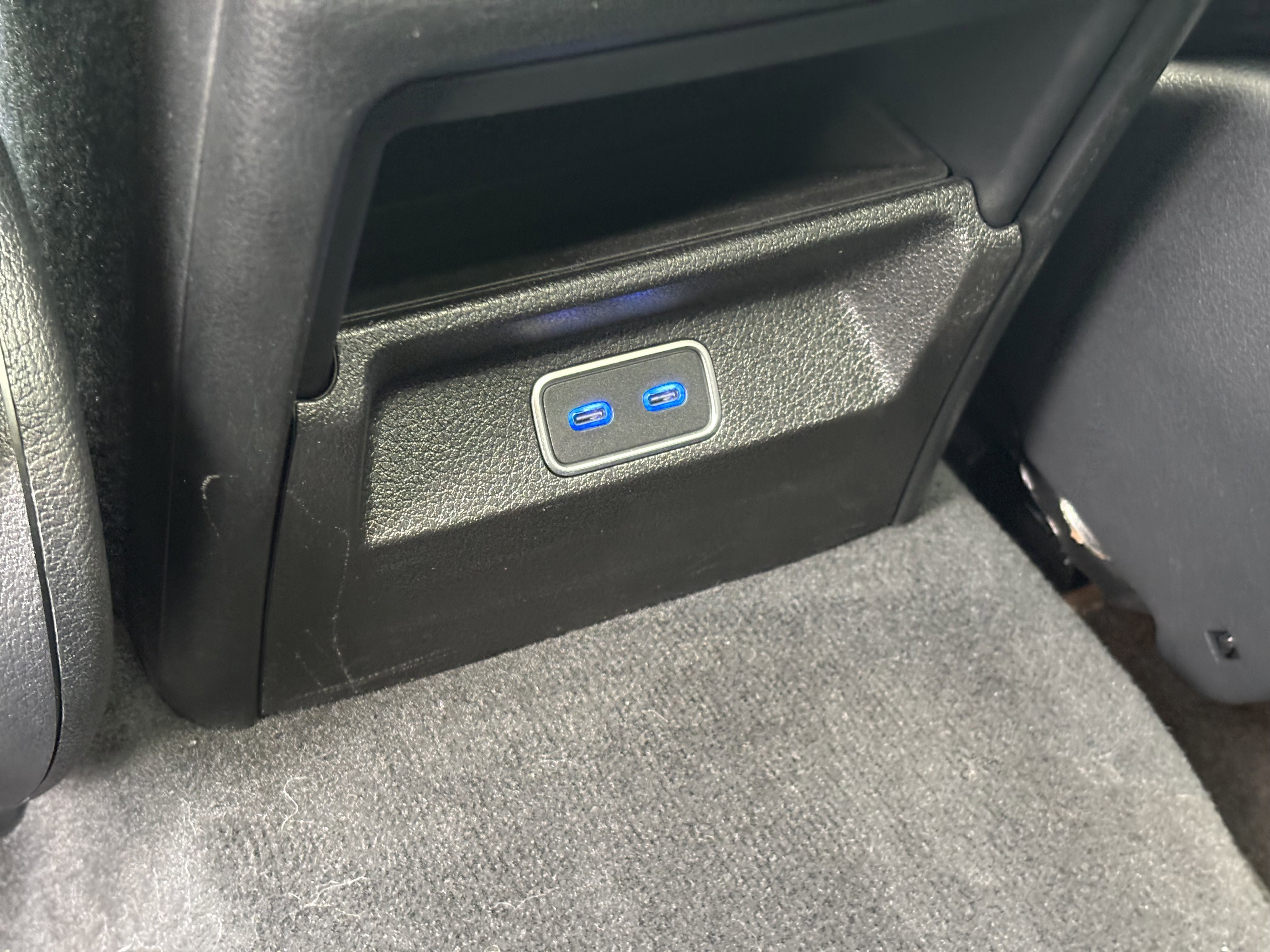 2025 Mercedes-Benz GLE GLE 450e