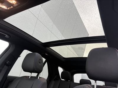 2025 Mercedes-Benz GLE GLE 450e