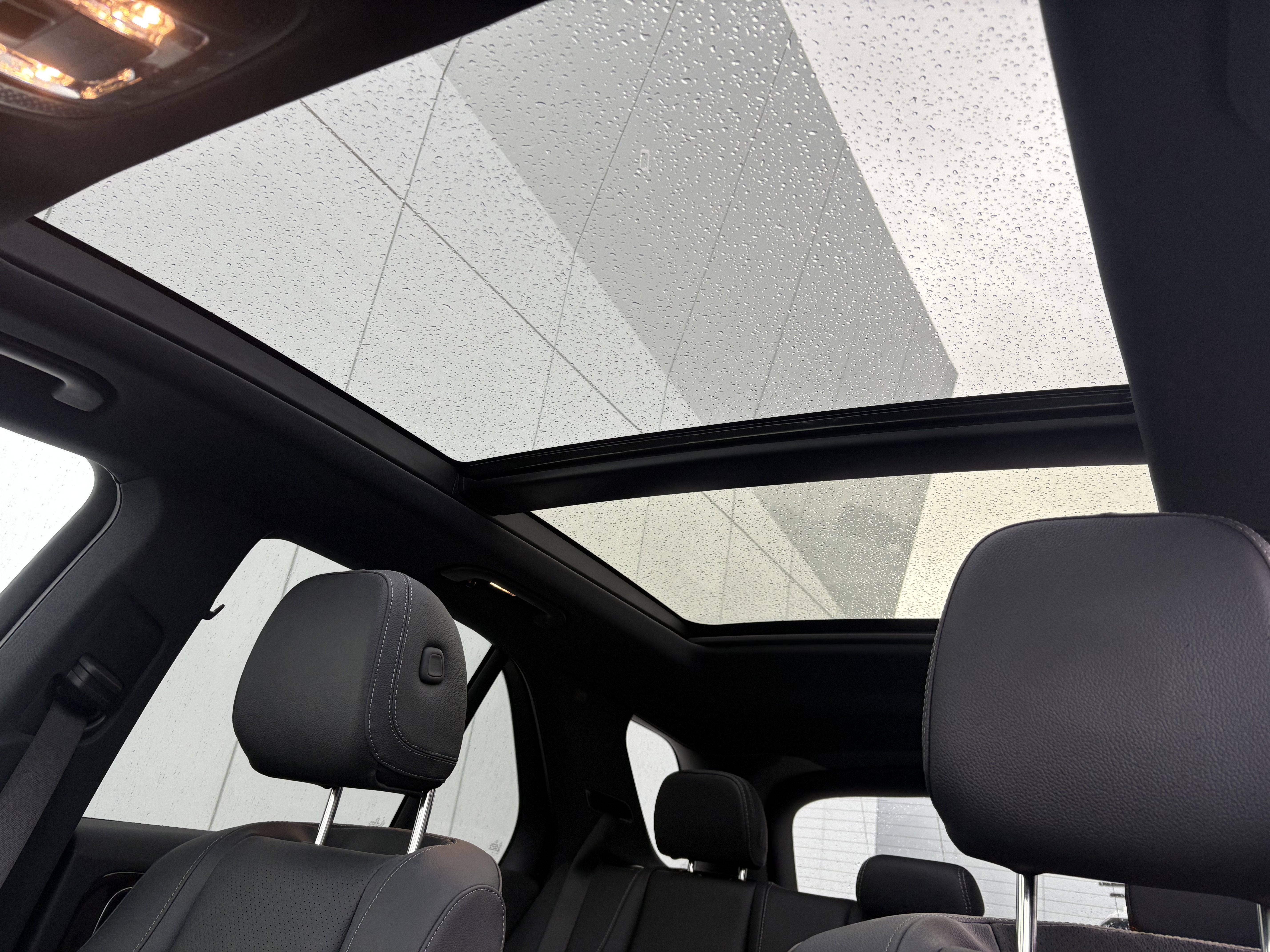 2025 Mercedes-Benz GLE GLE 450e