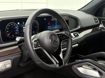 2025 Mercedes-Benz GLE GLE 450e
