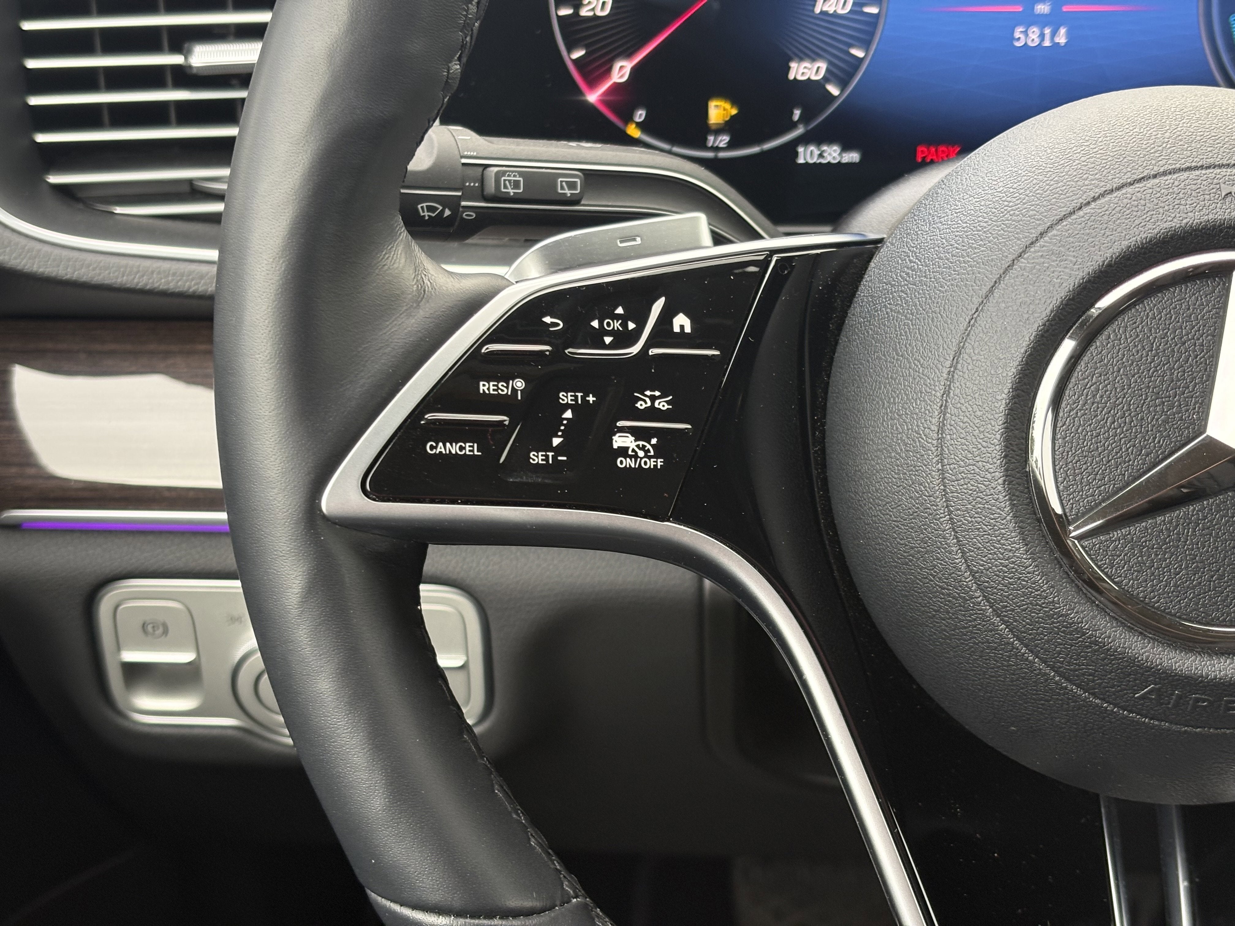 2025 Mercedes-Benz GLE GLE 450e