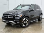 2025 Mercedes-Benz GLE GLE 450e