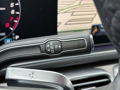 2025 Mercedes-Benz GLE GLE 450e