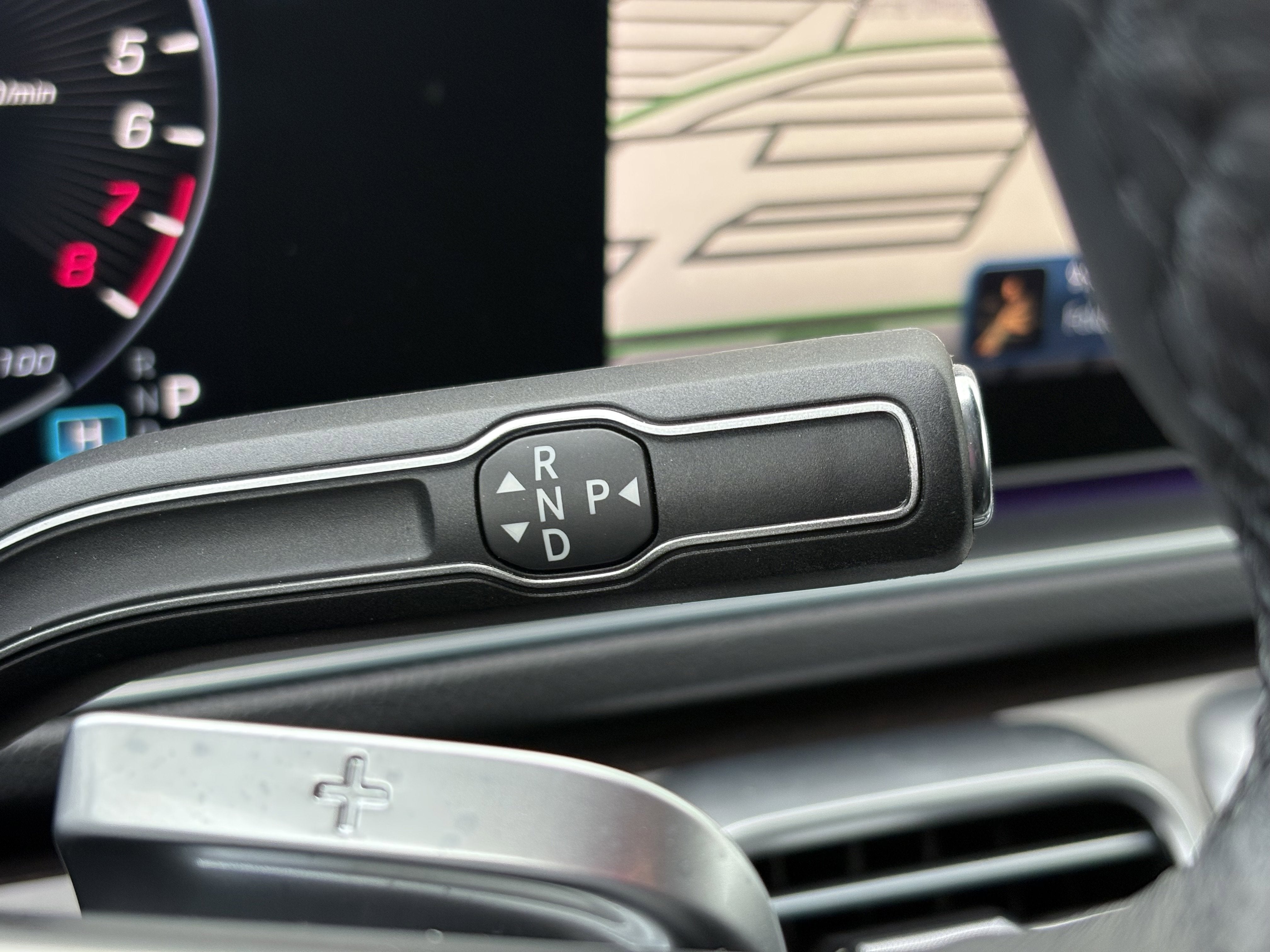 2025 Mercedes-Benz GLE GLE 450e