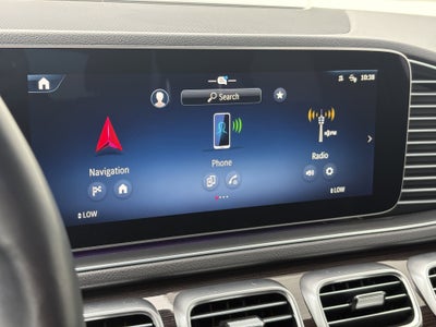 2025 Mercedes-Benz GLE GLE 450e