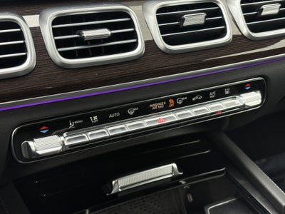 2025 Mercedes-Benz GLE GLE 450e