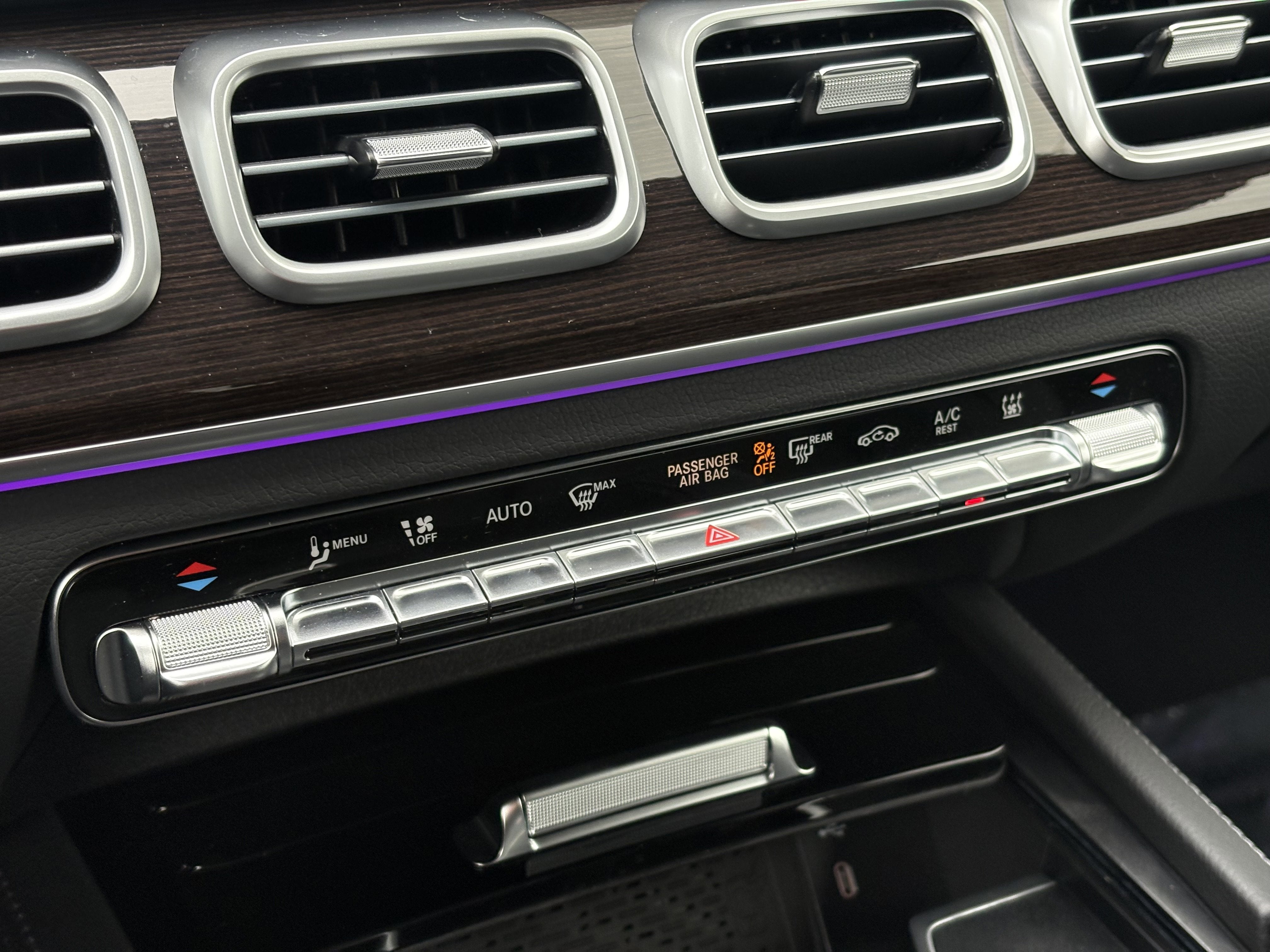 2025 Mercedes-Benz GLE GLE 450e