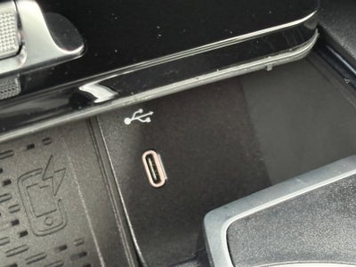 2025 Mercedes-Benz GLE GLE 450e