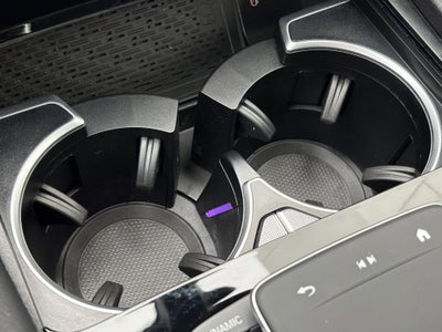 2025 Mercedes-Benz GLE GLE 450e