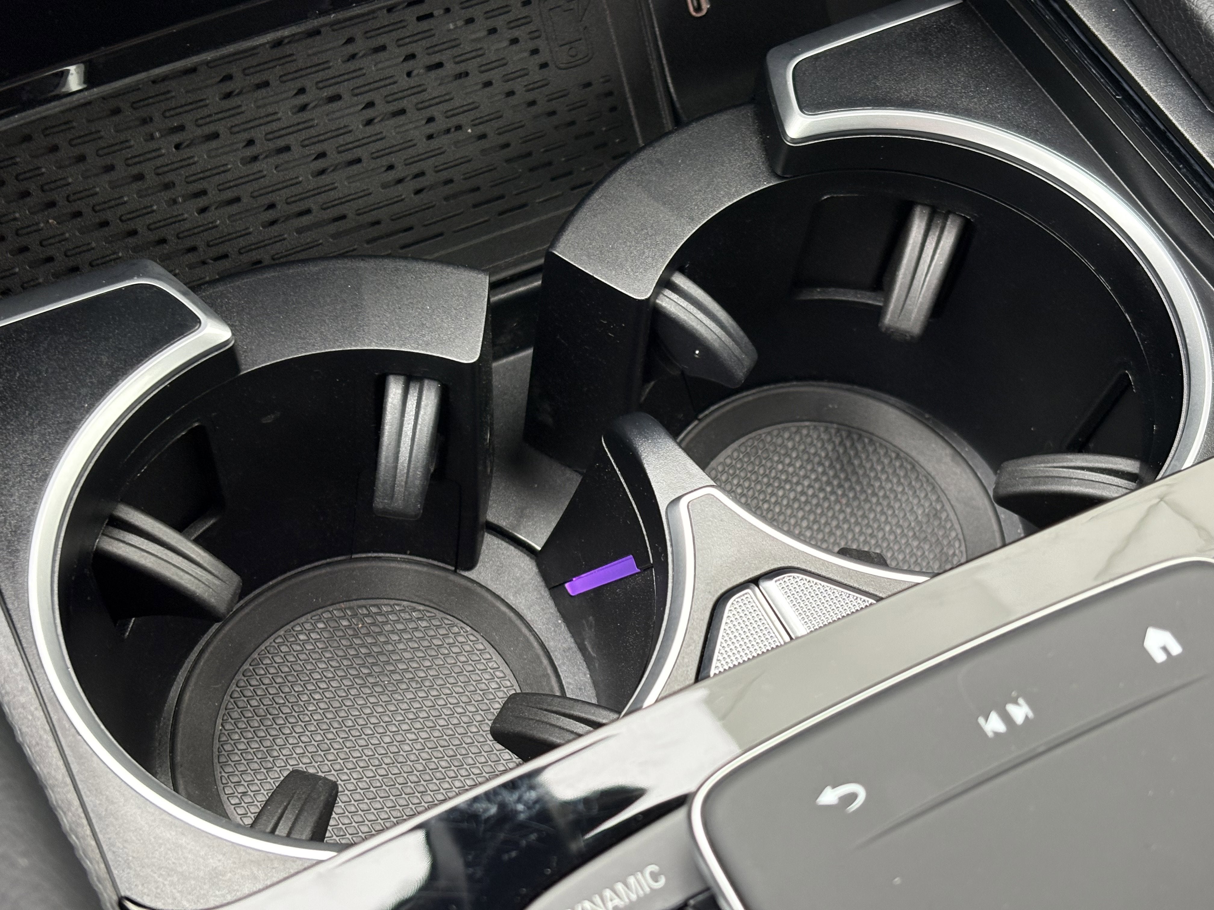 2025 Mercedes-Benz GLE GLE 450e