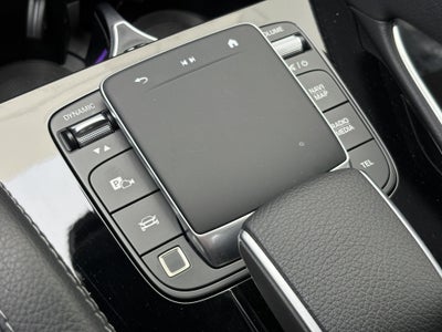 2025 Mercedes-Benz GLE GLE 450e