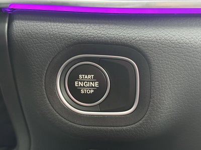 2025 Mercedes-Benz GLE GLE 450e