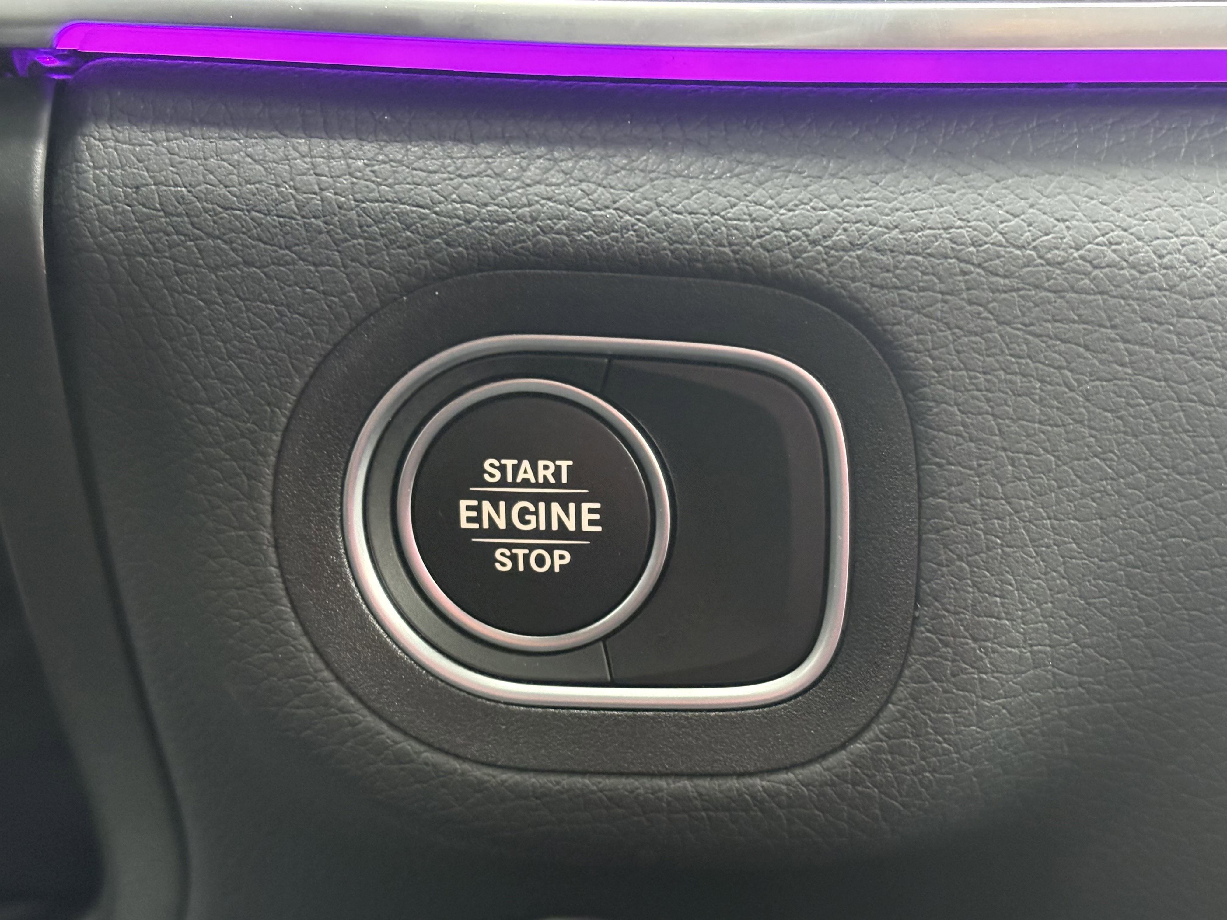 2025 Mercedes-Benz GLE GLE 450e