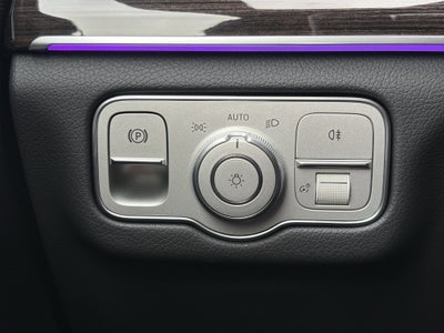 2025 Mercedes-Benz GLE GLE 450e